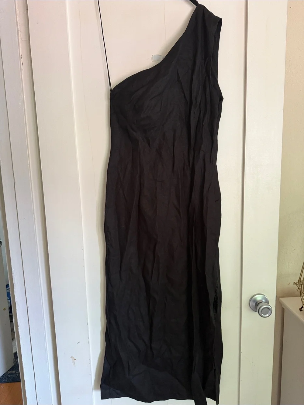 Haight maria linen